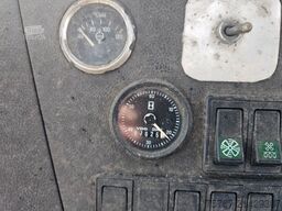 Terberg TRT 89 Rangier Terminal SZM