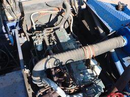 Terberg TRT 89 Rangier Terminal SZM