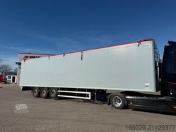 KNAPEN K100 Schubboden 92m³