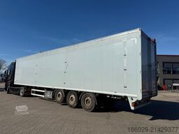 KNAPEN K100 Schubboden 92m³