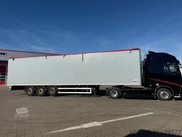 KNAPEN K100 Schubboden 92m³