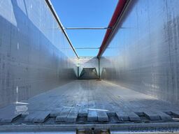 KNAPEN K100 Schubboden 92m³