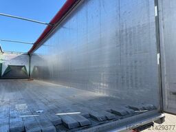 KNAPEN K100 Schubboden 92m³