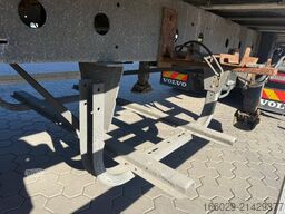 KNAPEN K100 Schubboden 92m³