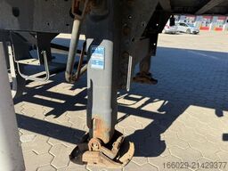 KNAPEN K100 Schubboden 92m³