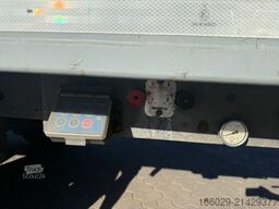 KNAPEN K100 Schubboden 92m³