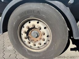 KNAPEN K100 Schubboden 92m³