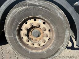 KNAPEN K100 Schubboden 92m³