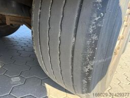 KNAPEN K100 Schubboden 92m³