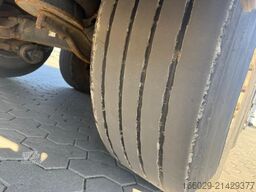 KNAPEN K100 Schubboden 92m³