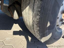 KNAPEN K100 Schubboden 92m³