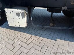 KRONE SDP 27 - Baustoff Auflieger