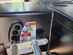 D-TEC Containerchassis Flexitrailer SOFORT VERÜGBAR