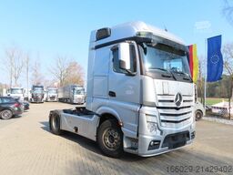 MERCEDES-BENZ Actros 4 1848 4x2 SZM