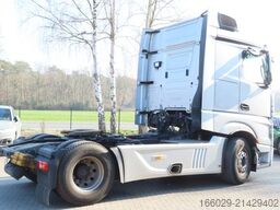 MERCEDES-BENZ Actros 4 1848 4x2 SZM
