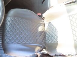 MERCEDES-BENZ Actros 4 1848 4x2 SZM