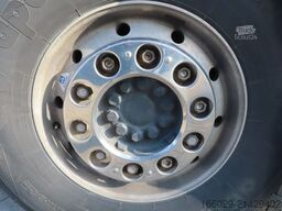 MERCEDES-BENZ Actros 4 1848 4x2 SZM