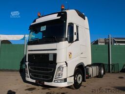 VOLVO FH 460 4x2 BL - GlobeXL - 2 x Tank - Nr.: 509