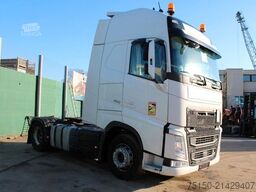 VOLVO FH 460 4x2 BL - GlobeXL - 2 x Tank - Nr.: 509