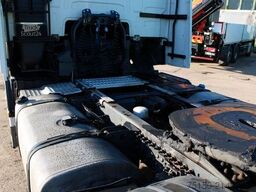 VOLVO FH 460 4x2 BL - GlobeXL - 2 x Tank - Nr.: 509