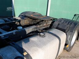 VOLVO FH 460 4x2 BL - GlobeXL - 2 x Tank - Nr.: 509