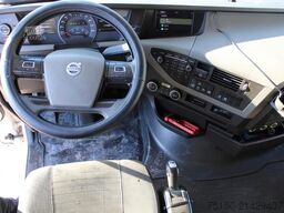 VOLVO FH 460 4x2 BL - GlobeXL - 2 x Tank - Nr.: 509