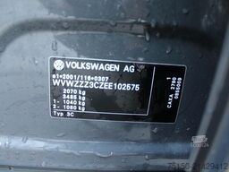 VOLKSWAGEN Passat Variant Trendline - Nr.: 575