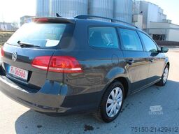 VOLKSWAGEN Passat Variant Trendline - Nr.: 575