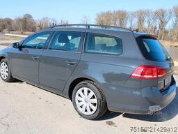 VOLKSWAGEN Passat Variant Trendline - Nr.: 575