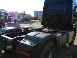 MAN TGS 18.470 4x4H BLS - HydroDrive - Nr.: 011