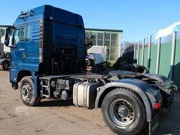 MAN TGS 18.470 4x4H BLS - HydroDrive - Nr.: 011