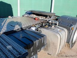 MAN TGS 18.470 4x4H BLS - HydroDrive - Nr.: 011