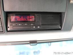 MAN TGS 18.470 4x4H BLS - HydroDrive - Nr.: 011