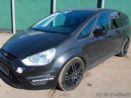 FORD S-Max S-MAX Business Edition - Nr.: 289