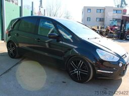 FORD S-Max S-MAX Business Edition - Nr.: 289