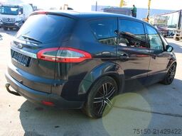 FORD S-Max S-MAX Business Edition - Nr.: 289