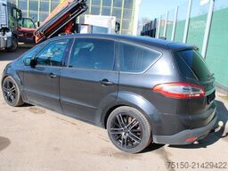 FORD S-Max S-MAX Business Edition - Nr.: 289