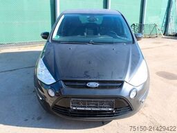 FORD S-Max S-MAX Business Edition - Nr.: 289
