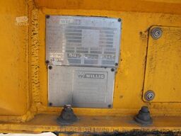  WILLIG Diesel/Benzin SELBSTAUSLÄUFER Nr.: 028