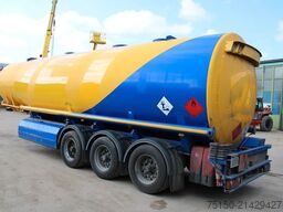  WILLIG Diesel/Benzin SELBSTAUSLÄUFER Nr.: 028