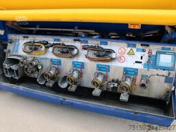  WILLIG Diesel/Benzin SELBSTAUSLÄUFER Nr.: 028