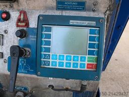  WILLIG Diesel/Benzin SELBSTAUSLÄUFER Nr.: 028