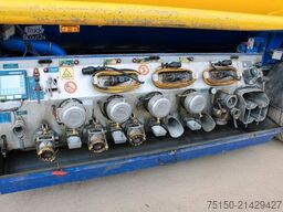  WILLIG Diesel/Benzin SELBSTAUSLÄUFER Nr.: 028