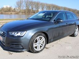 AUDI A4 Avant quattro sport - Nr.: 313