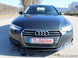 AUDI A4 Avant quattro sport - Nr.: 313