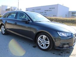 AUDI A4 Avant quattro sport - Nr.: 313