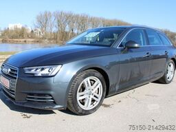 AUDI A4 Avant quattro sport - Nr.: 313