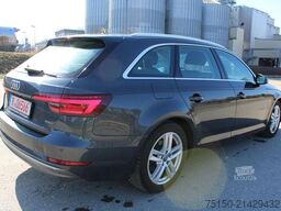AUDI A4 Avant quattro sport - Nr.: 313