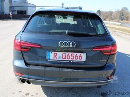 AUDI A4 Avant quattro sport - Nr.: 313