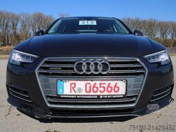 AUDI A4 Avant quattro sport - Nr.: 313